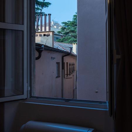 Appartamento Maddalena Alto - Affitti Brevi Italia جنوة المظهر الخارجي الصورة
